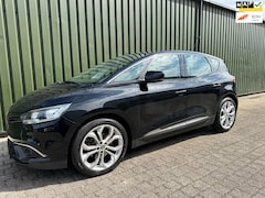 Renault Scénic - 1.2 TCe Zen incl.12 maanden garantie