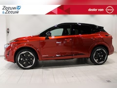 Nissan Qashqai - 1.5 e-Power N-Design | € 8.000, = VOORRAAD KORTING |