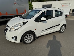 Chevrolet Spark - 1.0 16V LS Bi-Fuel Super goedkoop rijden op LPG G3 en lage wegenbelasting