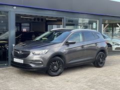 Opel Grandland X - 1.2 Turbo Business + NAVI/LED/CAM/CLIMA/PDC/CRUISE