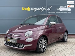 Fiat 500 - 1.0 Hybrid Dolcevita *carplay *16 inch