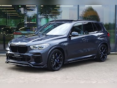 BMW X5 - xDrive45e High Executive M-Sport Plug-In Hybride, Panoramadak, Trekhaak, 4-wielsturing, La