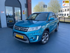 Suzuki Vitara - 1.6 High Executive Allgrip 4X4 CLIMATE CONTROL