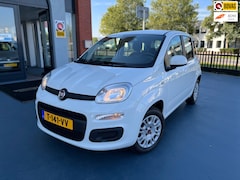 Fiat Panda - 1.2 Lounge AIRCO HOGE INSTAP