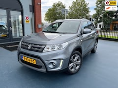 Suzuki Vitara - 1.6 Exclusive NAVI AIRCO LMV