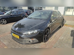 Volkswagen Scirocco - 1.4 TSI Highline BJ. 2010