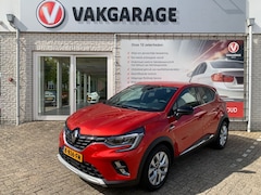 Renault Captur - 1.0 TCe Intens