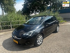 Opel Corsa - 1.0 Turbo Edition2015Irco56.000KM NAP