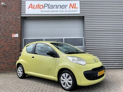 Citroën C1 - 1.0-12V Séduction Nieuwe APK