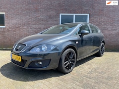 Seat Leon - 1.4 TSI Style