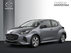 Mazda 2 Hybrid - 116 Exclusive-line Automaat nu met 3.000.- voordeel