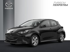 Mazda 2 Hybrid - 116 Exclusive-line 2025 Automaat van 31.585, - voor 27.499,