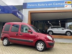 Renault Kangoo - 1.6-16V Expression |Rolstoel lift | Automaat