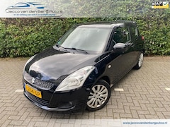 Suzuki Swift - 1.2 Exclusive I Airco I Keyless