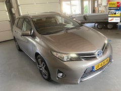 Toyota Auris Touring Sports - 1.8 Hybrid Aspiration