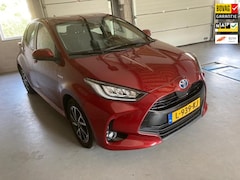 Toyota Yaris - 1.5 Hybrid Dynamic