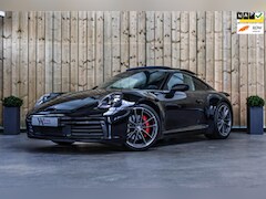 Porsche 911 - [992] 3.0 Carrera 4 S *Pano*Sport Chrono*360 Camera*Sportuitlaat