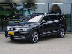 Volkswagen Tiguan Allspace - 1.5 TSI 150 PK Automaat R-Line Highline Business 7p, Panoramadak, Elek. Trekhaak, Camera,