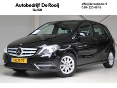 Mercedes-Benz B-klasse - 180 Ambition Navigatie | Xenon | Stoelverwarming |