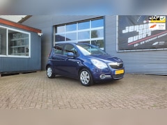 Opel Agila - 1.2 Edition