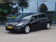 Peugeot 308 SW - 1.2 PureTech Active, Navigatie, Camera, Cruise Control