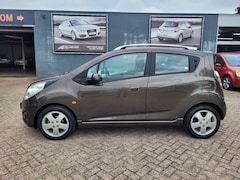 Chevrolet Spark - 1.2 16V LT - 1e Eigenaar 97.155 Kilometer n.a.p - Airco ecc - Elektrisch pakket - Pdc - L.