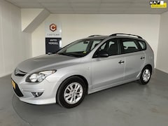 Hyundai i30 CW - 1.4i i-Drive Airco, LMV