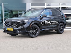 Honda CR-V - 2.0 PHEV 184pk Advance Tech