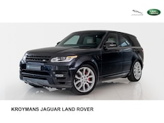 Land Rover Range Rover Sport - 3.0 SDV6 HSE Dynamic | Trekhaak 12 maanden Garantie