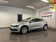 Volkswagen Scirocco - 1.4 TSI * Panoramadak / Navigatie / Cruise control / NL Auto