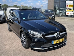 Mercedes-Benz CLA-klasse Shooting Brake - 180 Prestige Automaat, 122PK, trekhaak, 1E EIG, NAP, DEALER OH