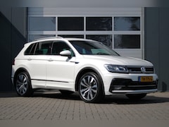 Volkswagen Tiguan - 1.4 TSI Comfortline Business R VirtualCockpit/AppleCarplay/Camera/Navi/Clima/Stoelverw/Key