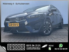 Kia Cee'd Sportswagon - Ceed 1.6 GDI PHEV DynamicLine Stuur/Stoelverw. Plug-in Nav/Cam