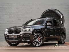 BMW X3 - xDrive30e High Executive