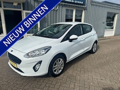 Ford Fiesta - 1.1 Trend