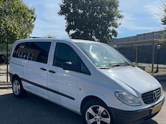 Mercedes-Benz Vito - 109 CDI 320