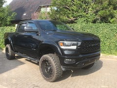 Dodge Ram 1500 - 5.7 V8 Crew Cab 5'7 Incl nieuwe LPG prins installatie, Alpine soundsystem 12"scherm