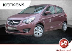 Opel Karl - 1.0 75pk 120 Jaar Edition | Cruise Control | Apple Carplay / Android Auto | DAB Radio