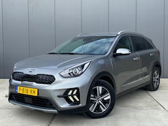 Kia Niro - 1.6 GDi PHEV DynamicLine / Navigatie / Camera / Adaptieve Cruise