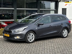 Kia Cee'd Sportswagon - 1.6 GDI ComfortLine Navi Airco NAP APK