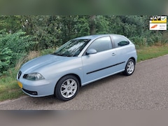 Seat Ibiza - 1.4-16V Signo