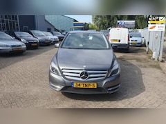 Mercedes-Benz B-klasse - 200 Ambition AUTOMAAT