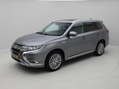 Mitsubishi Outlander - 2.4 PHEV Intense+ LEDER /SCHUIFDAK ETC. incl.btw