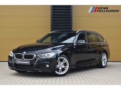 BMW 3-serie Touring - 316i Executive * M Sportpakket * Navigatie Professional * Xenon * Sportstoelen