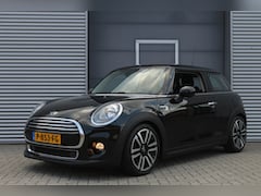 MINI Cooper - 1.5 Chili Serious Business I NAVI I SPORTSTOELEN I 57000 KM