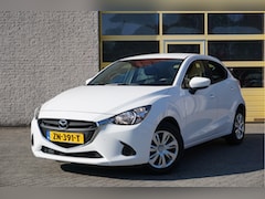 Mazda 2 - 2 1.5 Skyactiv-G S 5drs BJ2019 Audio | Airco | Stuurbekrachtiging | Getint glas