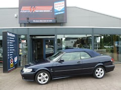 Saab 9-3 Cabrio - 2.0 T SE AUT. EERSTE EIG. ORIG.KM