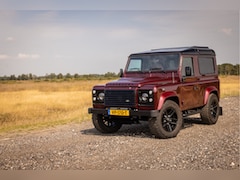 Land Rover Defender - 2.2 Tdci Station Wagon Commercial Unieke staat en uitvoering