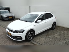 Volkswagen Polo - 1.5 TSI Highl.BnsR