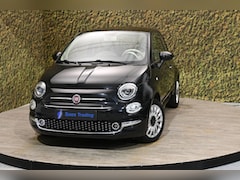 Fiat 500 - 1.2 Lounge | PDC | Panoramadak